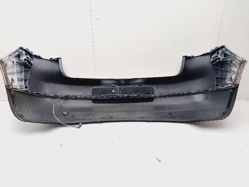 Recambio de paragolpes trasero para volkswagen golf v berlina (1k1) trendline referencia OEM IAM 1K6807417GRU 1K6807521 
