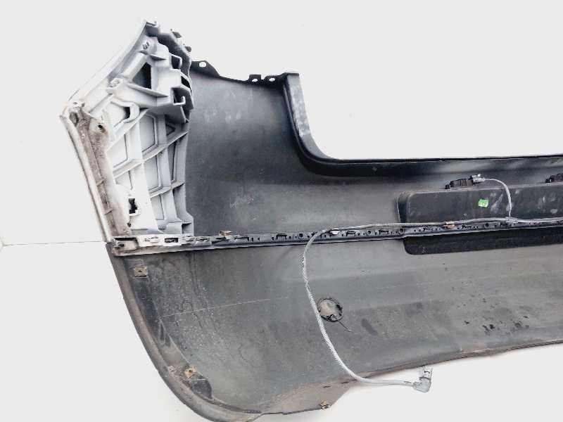 Recambio de paragolpes trasero para volkswagen golf v berlina (1k1) trendline referencia OEM IAM 1K6807417GRU 1K6807521 