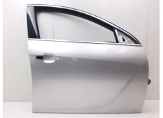 Recambio de puerta delantera derecha para opel insignia sports tourer edition referencia OEM IAM 124272  