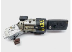 Recambio de conmutador de arranque para citroën c4 lim. business referencia OEM IAM 9663123380  