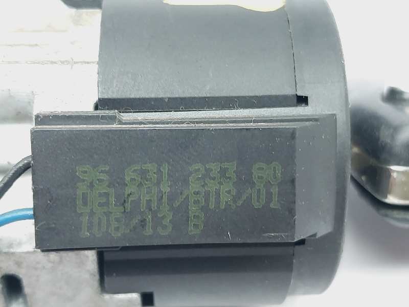 Recambio de conmutador de arranque para citroën c4 lim. business referencia OEM IAM 9663123380  