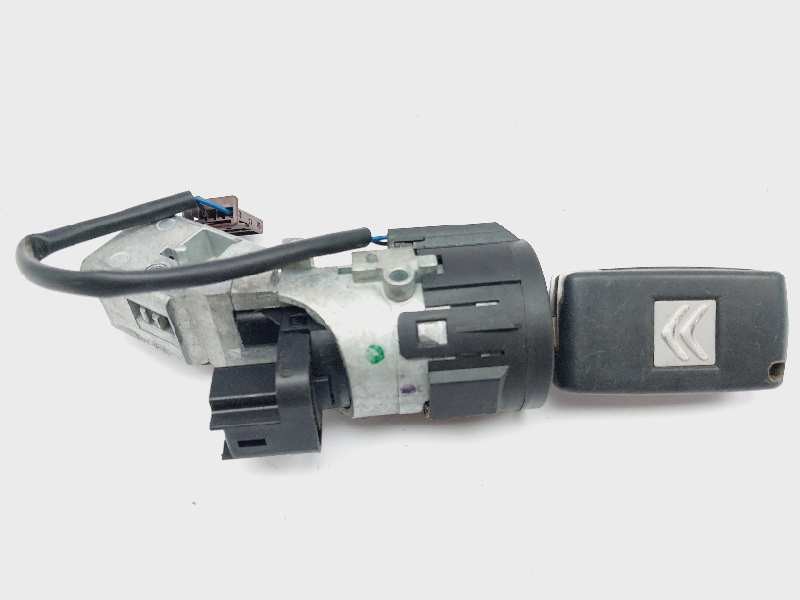 Recambio de conmutador de arranque para citroën c4 lim. business referencia OEM IAM 9663123380  