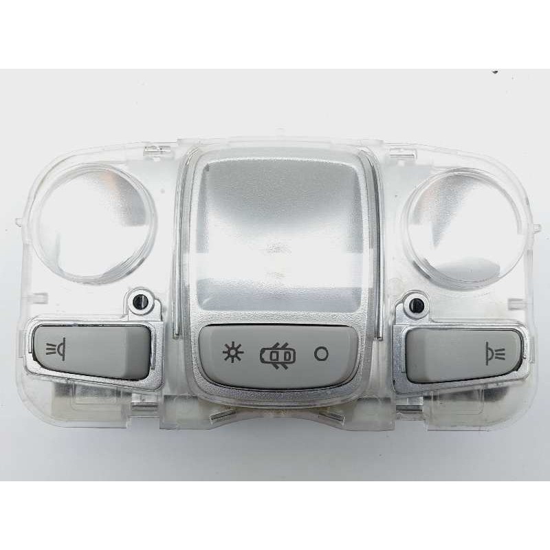 Recambio de luz interior para citroën c4 lim. business referencia OEM IAM 96781446BJ00  