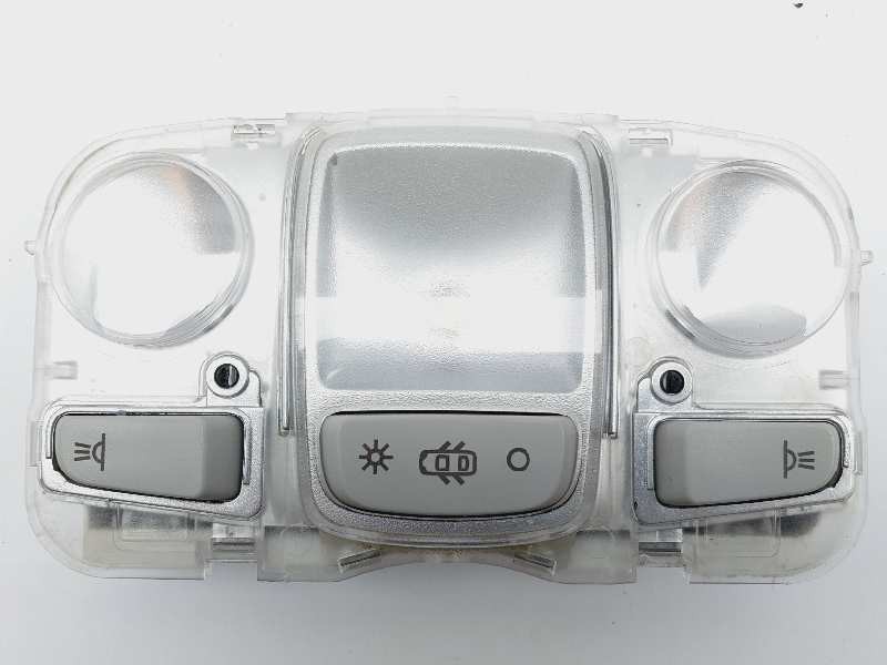 Recambio de luz interior para citroën c4 lim. business referencia OEM IAM 96781446BJ00  