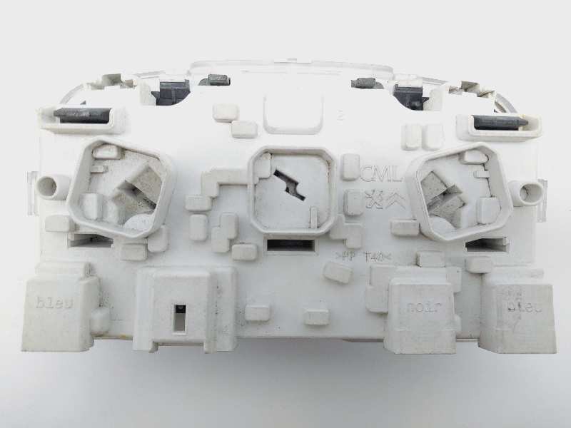 Recambio de luz interior para citroën c4 lim. business referencia OEM IAM 96781446BJ00  