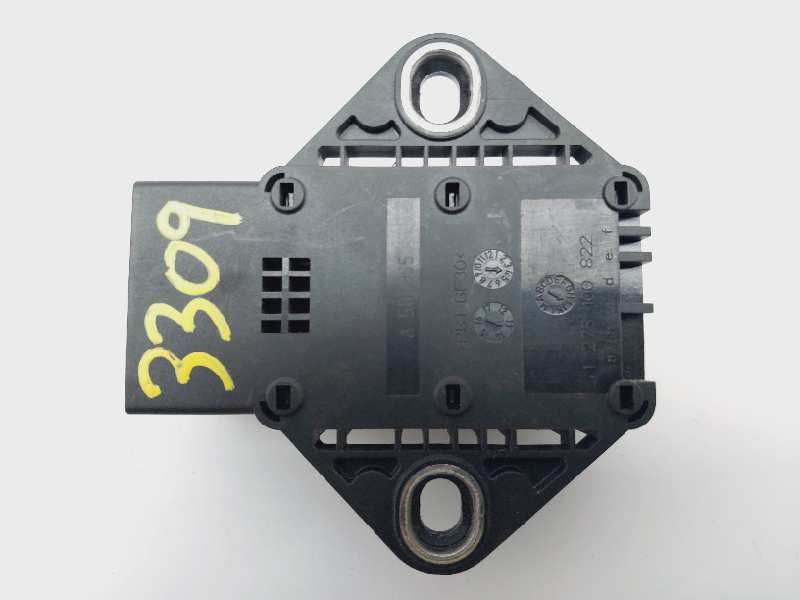Recambio de modulo electronico para citroën c4 lim. business referencia OEM IAM 9664661580 0265005765 