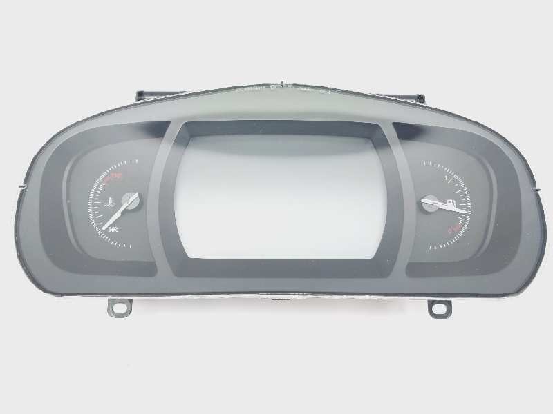 Recambio de cuadro instrumentos para renault talisman limited referencia OEM IAM 248106929R  