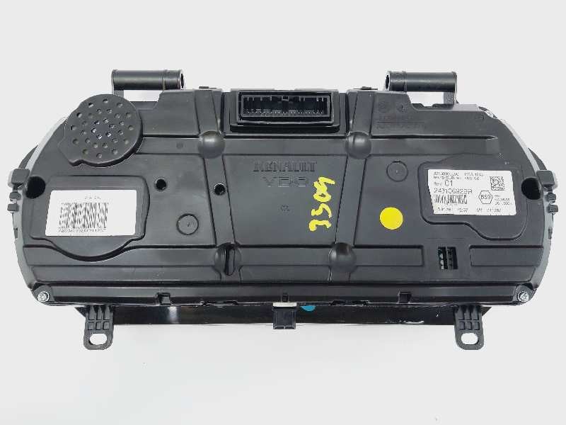 Recambio de cuadro instrumentos para renault talisman limited referencia OEM IAM 248106929R  