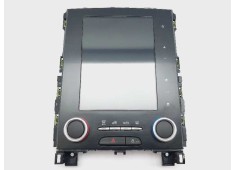 Recambio de pantalla multifuncion para renault talisman limited referencia OEM IAM 280900083R  