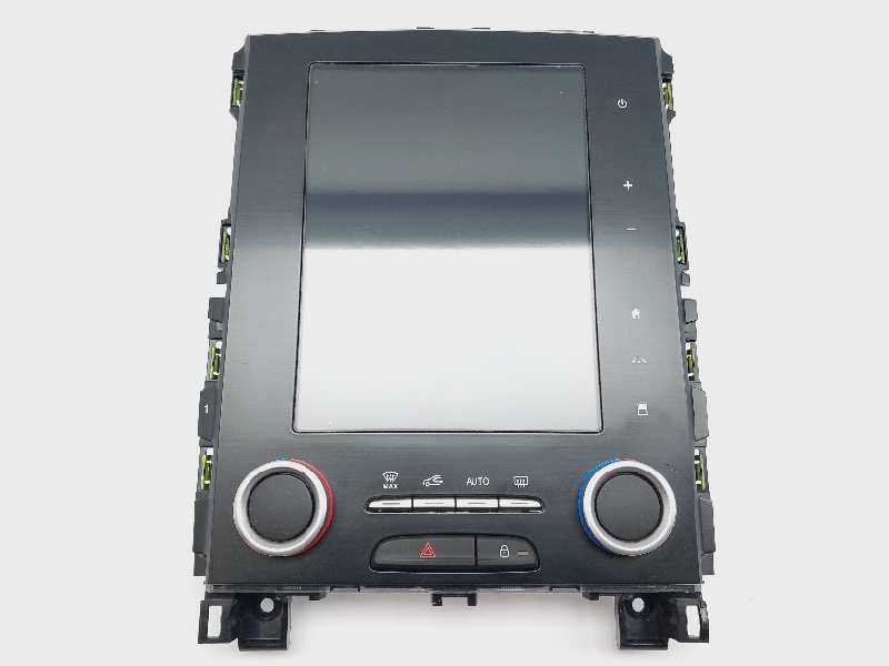 Recambio de pantalla multifuncion para renault talisman limited referencia OEM IAM 280900083R  