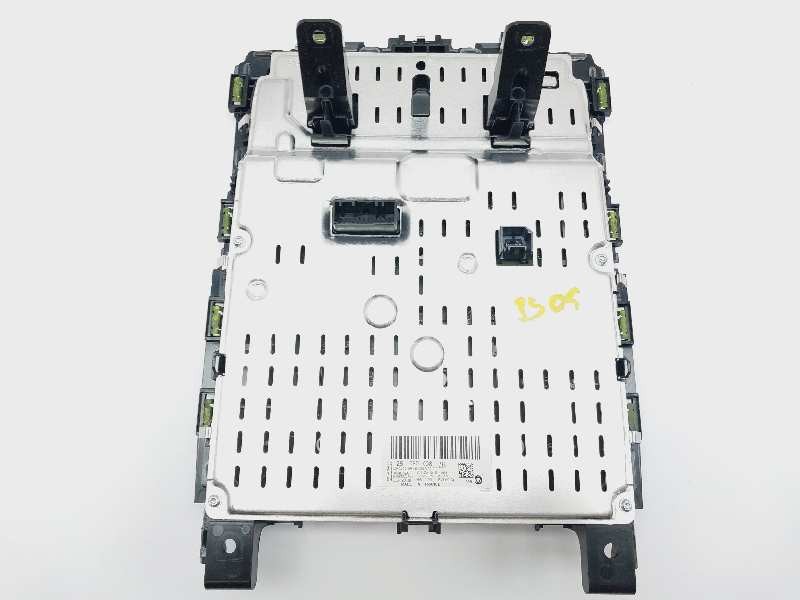 Recambio de pantalla multifuncion para renault talisman limited referencia OEM IAM 280900083R  