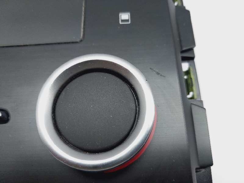 Recambio de pantalla multifuncion para renault talisman limited referencia OEM IAM 280900083R  