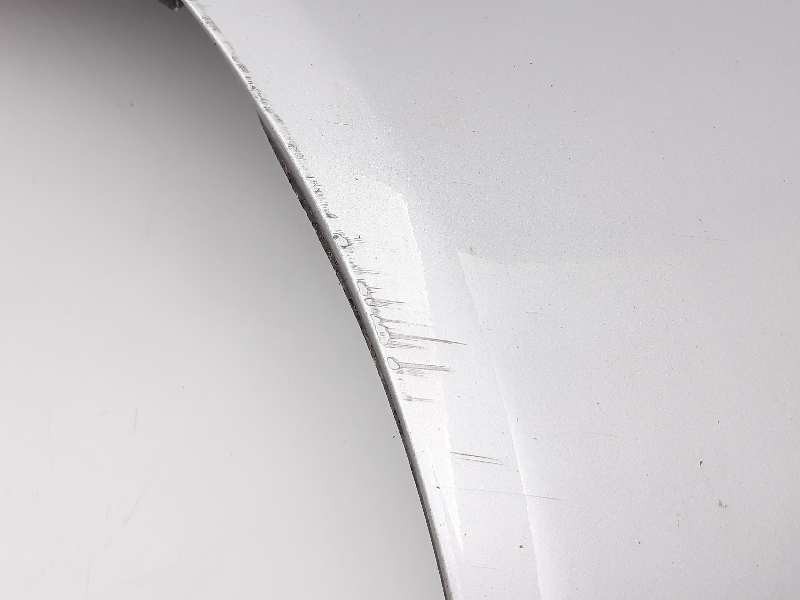 Recambio de aleta delantera izquierda para opel insignia sports tourer edition referencia OEM IAM 6102365  