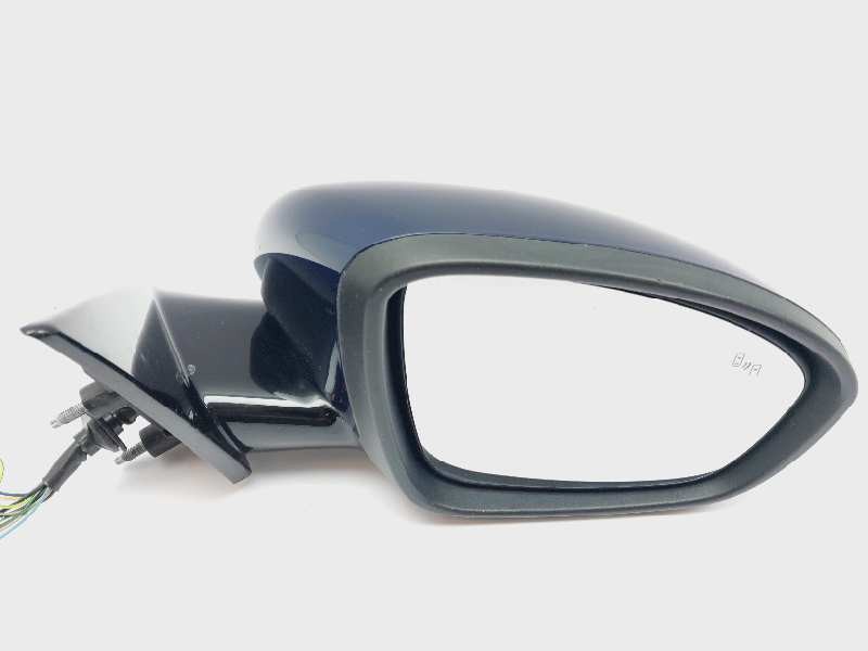 Recambio de retrovisor derecho para renault talisman limited referencia OEM IAM   