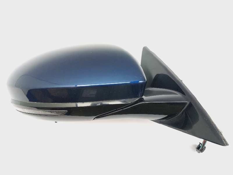 Recambio de retrovisor derecho para renault talisman limited referencia OEM IAM   