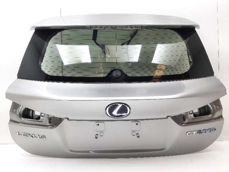 Recambio de porton trasero para lexus ct 200h white edition referencia OEM IAM 6700576010  