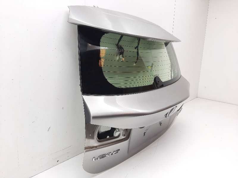 Recambio de porton trasero para lexus ct 200h white edition referencia OEM IAM 6700576010  