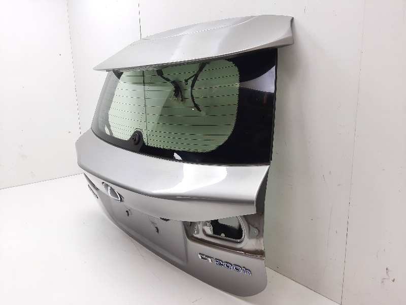 Recambio de porton trasero para lexus ct 200h white edition referencia OEM IAM 6700576010  