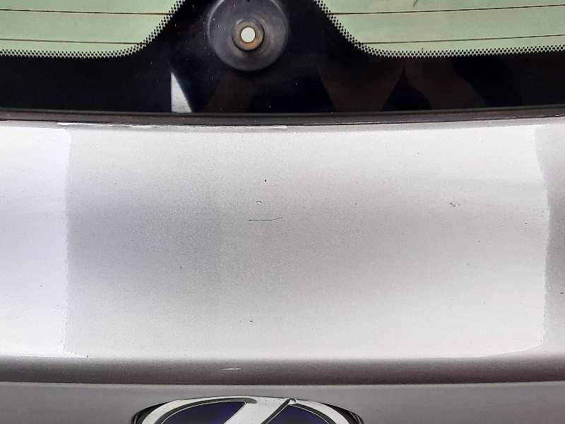 Recambio de porton trasero para lexus ct 200h white edition referencia OEM IAM 6700576010  
