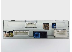 Recambio de sistema audio / cd para renault talisman limited referencia OEM IAM 281157506R   2