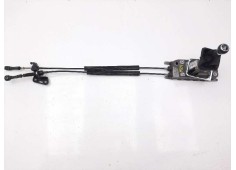 Recambio de palanca cambio para volkswagen passat variant (365) advance bluemotion referencia OEM IAM 3C0711049AG 3C0711265AE 