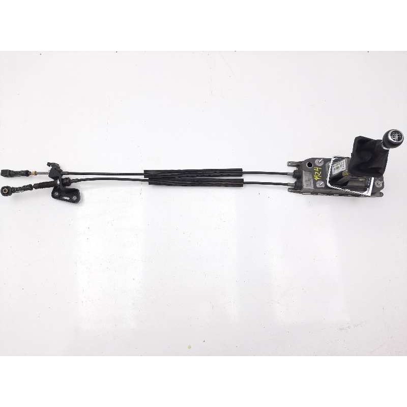 Recambio de palanca cambio para volkswagen passat variant (365) advance bluemotion referencia OEM IAM 3C0711049AG 3C0711265AE 