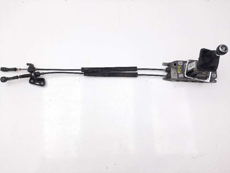 Recambio de palanca cambio para volkswagen passat variant (365) advance bluemotion referencia OEM IAM 3C0711049AG 3C0711265AE 