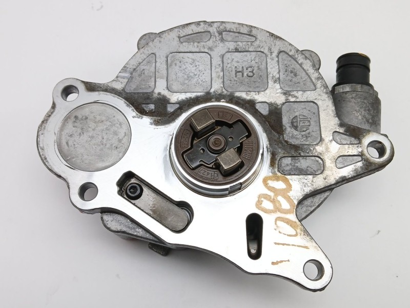 Recambio de depresor freno / bomba vacio para volkswagen passat cc 2.0 tdi 177 cv/ 130 kw referencia OEM IAM 03L145100F  