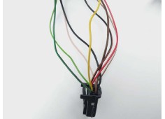 Recambio de retrovisor izquierdo para renault talisman limited referencia OEM IAM    2