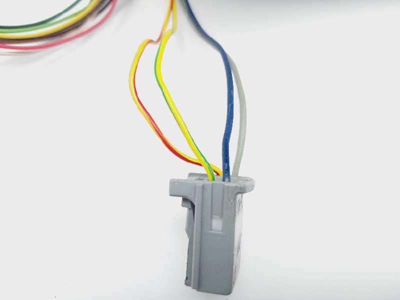 Recambio de retrovisor izquierdo para renault talisman limited referencia OEM IAM   