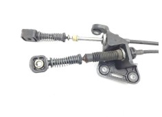 Recambio de palanca cambio para volkswagen passat variant (365) advance bluemotion referencia OEM IAM 3C0711049AG 3C0711265AE  2