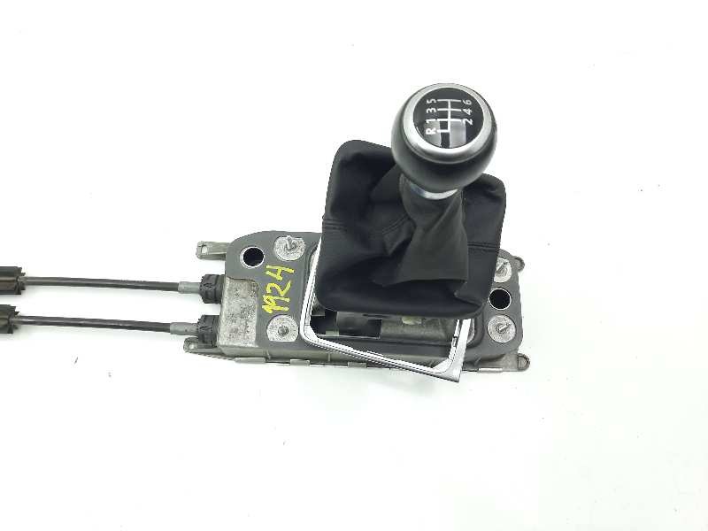 Recambio de palanca cambio para volkswagen passat variant (365) advance bluemotion referencia OEM IAM 3C0711049AG 3C0711265AE 