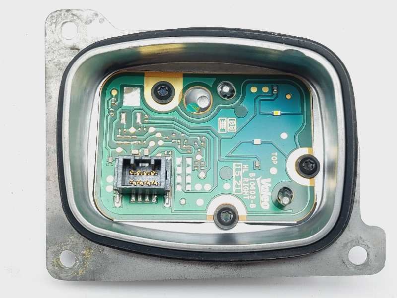 Recambio de modulo electronico para renault talisman limited referencia OEM IAM 90066458 M300SW57 