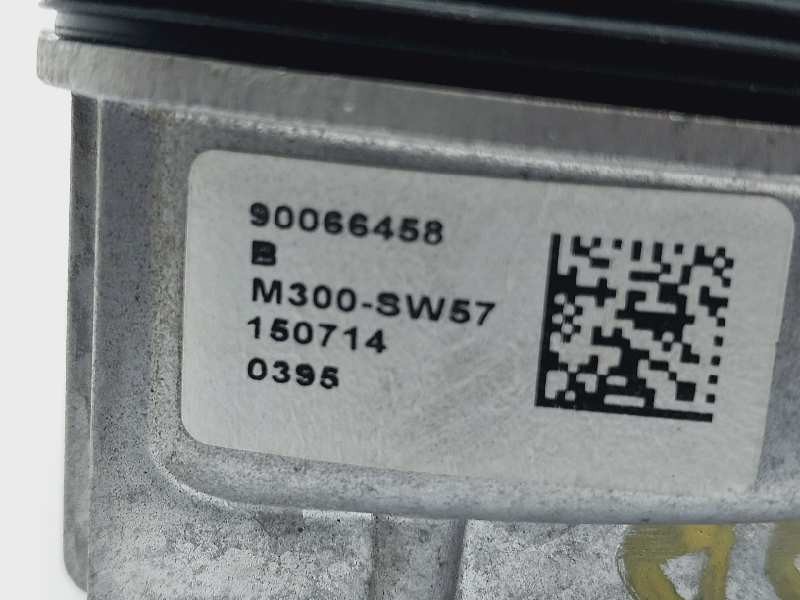 Recambio de modulo electronico para renault talisman limited referencia OEM IAM 90066458 M300SW57 