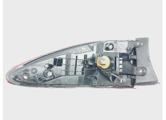 Recambio de piloto trasero izquierdo para renault kadjar limited 4x4 referencia OEM IAM 265552478R   2