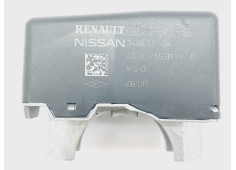 Recambio de conmutador de arranque para renault kadjar limited 4x4 referencia OEM IAM 487004553R  