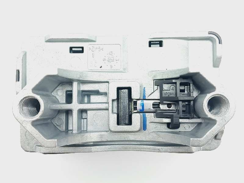 Recambio de conmutador de arranque para renault kadjar limited 4x4 referencia OEM IAM 487004553R  