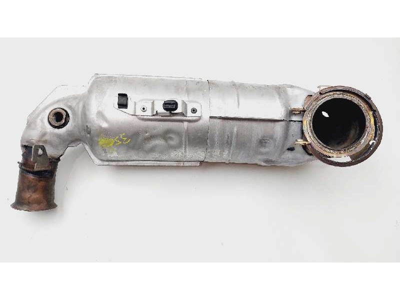 Recambio de filtro de particulas para citroën c5 aircross feel referencia OEM IAM 9816188180 K718 