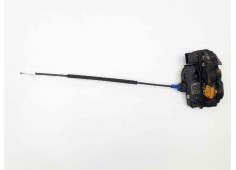 Recambio de cerradura puerta delantera izquierda para opel astra j lim. selective referencia OEM IAM 13579522  