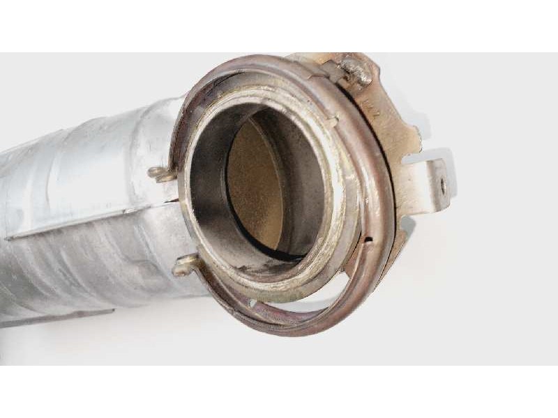 Recambio de filtro de particulas para citroën c5 aircross feel referencia OEM IAM 9816188180 K718 