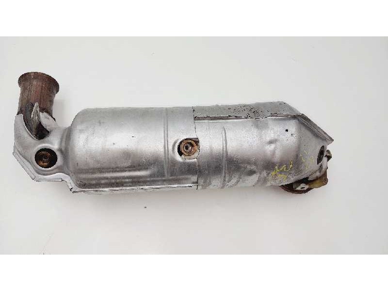 Recambio de filtro de particulas para citroën c5 aircross feel referencia OEM IAM 9816188180 K718 