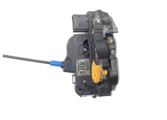 Recambio de cerradura puerta delantera izquierda para opel astra j lim. selective referencia OEM IAM 13579522   2