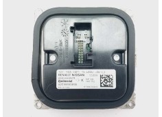 Recambio de modulo electronico para renault talisman limited referencia OEM IAM 260555097R A2C90665800  2