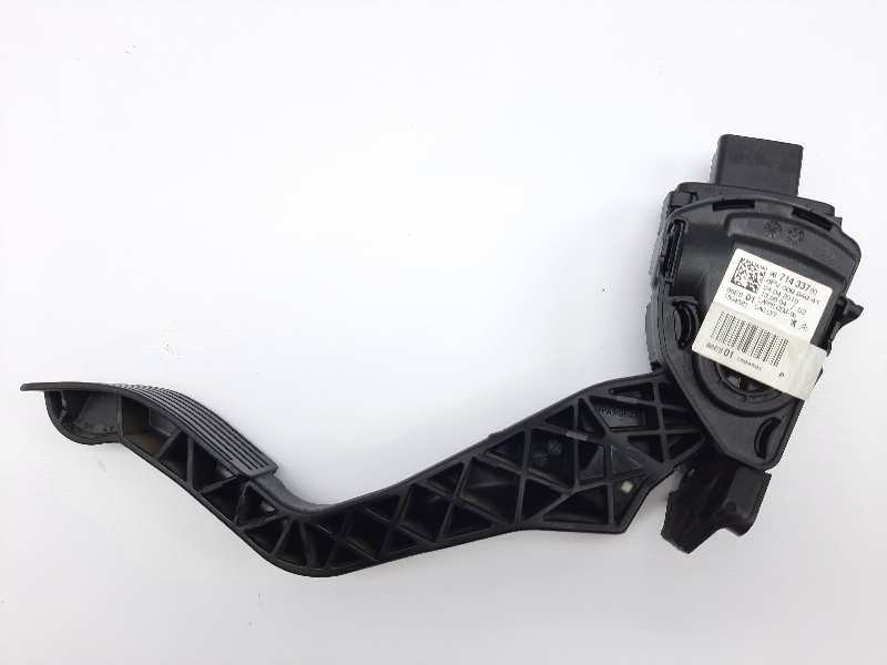 Recambio de potenciometro pedal para peugeot 2008 (--.2013) style referencia OEM IAM 9671433780 6PV00994941 86ES01