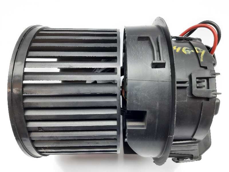 Recambio de motor calefaccion para peugeot 2008 (--.2013) style referencia OEM IAM T1013140A  