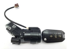 Recambio de conmutador de arranque para peugeot 2008 (--.2013) style referencia OEM IAM 9663123380  
