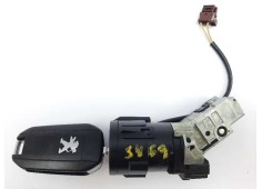 Recambio de conmutador de arranque para peugeot 2008 (--.2013) style referencia OEM IAM 9663123380   2