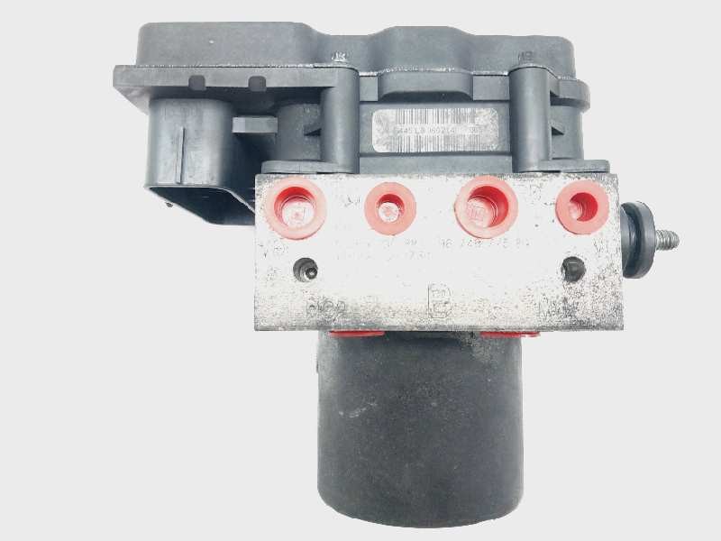 Recambio de abs para peugeot 3008 confort referencia OEM IAM 9674677580 0265230881 0265951433