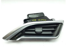 Recambio de rejilla aireadora para peugeot 2008 (--.2013) style referencia OEM IAM 9673131677  