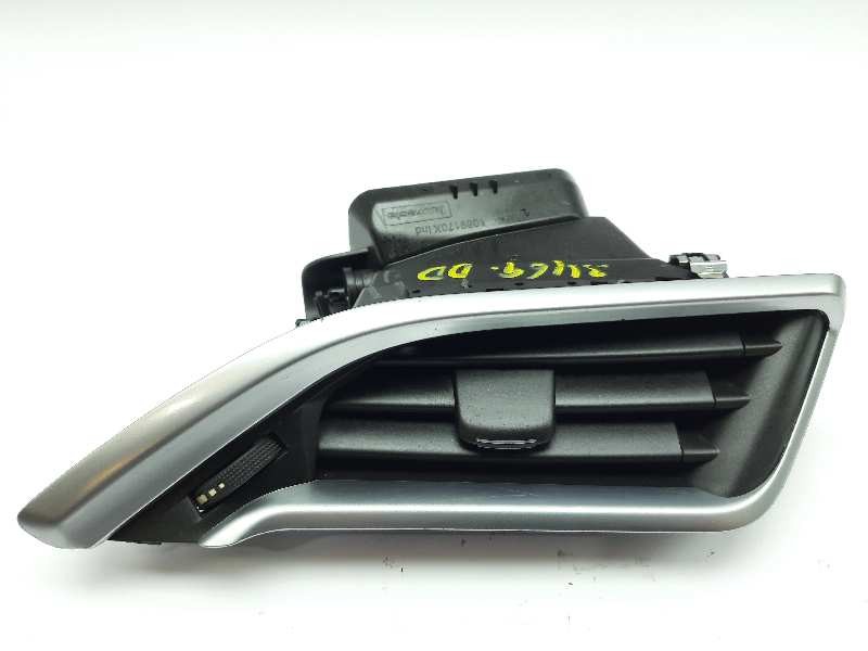 Recambio de rejilla aireadora para peugeot 2008 (--.2013) style referencia OEM IAM 9673131677  